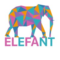 ELEFANT logo, ELEFANT contact details