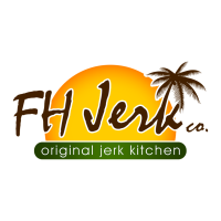 FH Jerk Co logo, FH Jerk Co contact details