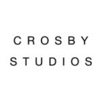 Crosby Studios logo, Crosby Studios contact details