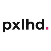 Pixelhead logo, Pixelhead contact details