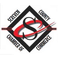 Screven County Chamber of Commerce logo, Screven County Chamber of Commerce contact details