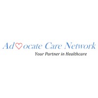 Advocate Care Network logo, Advocate Care Network contact details