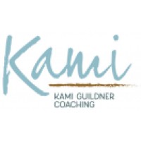 Kami Guildner Coaching logo, Kami Guildner Coaching contact details