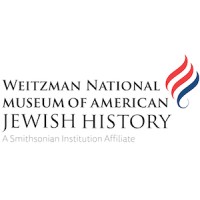 Weitzman National Museum of American Jewish History logo, Weitzman National Museum of American Jewish History contact details