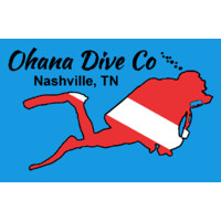 Ohana Dive Co. LLC logo, Ohana Dive Co. LLC contact details