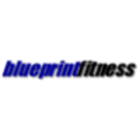 Blueprint Fitness logo, Blueprint Fitness contact details