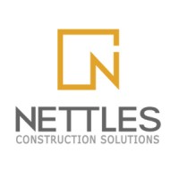 Nettles Construction Solutions logo, Nettles Construction Solutions contact details