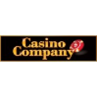 The Casino Company logo, The Casino Company contact details