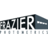 Frazier Photometrics logo, Frazier Photometrics contact details