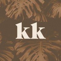 KK Social Consulting logo, KK Social Consulting contact details