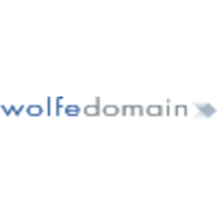 Wolfe Domain logo, Wolfe Domain contact details