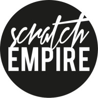 Scratch Empire logo, Scratch Empire contact details