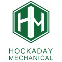 Hockaday Mechanical Corp logo, Hockaday Mechanical Corp contact details