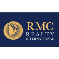 RMC Realty International logo, RMC Realty International contact details