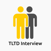 TLTD Interview logo, TLTD Interview contact details