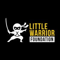 Little Warrior Foundation logo, Little Warrior Foundation contact details