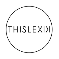 Thislexik logo, Thislexik contact details