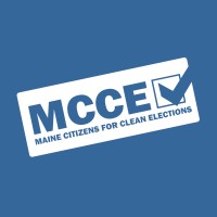 Maine Citizens for Clean Elections logo, Maine Citizens for Clean Elections contact details