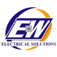 E & W Electrical Solutions logo, E & W Electrical Solutions contact details