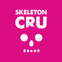 Skeleton Cru logo, Skeleton Cru contact details