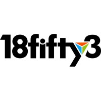 18fifty3 Group logo, 18fifty3 Group contact details