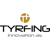 Tyrfing Innovation AS logo, Tyrfing Innovation AS contact details