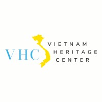 Vietnam Heritage Center logo, Vietnam Heritage Center contact details