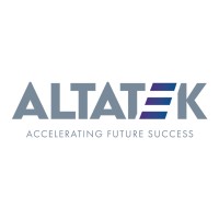 Altatek Racing logo, Altatek Racing contact details