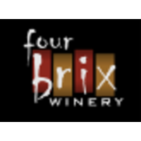 Four Brix Winery logo, Four Brix Winery contact details