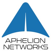 Aphelion Networks, INC logo, Aphelion Networks, INC contact details