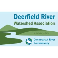 Deerfield River Watershed Association logo, Deerfield River Watershed Association contact details