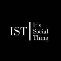 Its Social Thing logo, Its Social Thing contact details