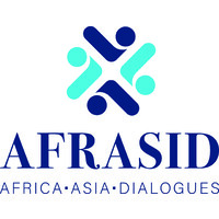 AFRASID logo, AFRASID contact details