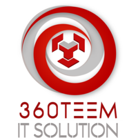 360teem IT Solution logo, 360teem IT Solution contact details