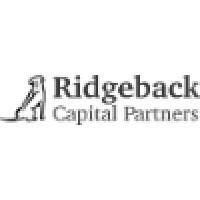 Ridgeback Capital Partners logo, Ridgeback Capital Partners contact details