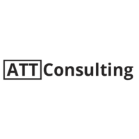 ATT Consulting logo, ATT Consulting contact details