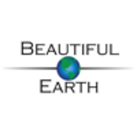 Beautiful Earth logo, Beautiful Earth contact details