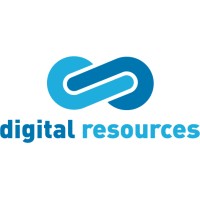 Digital Resources logo, Digital Resources contact details