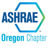 ASHRAE Oregon logo, ASHRAE Oregon contact details