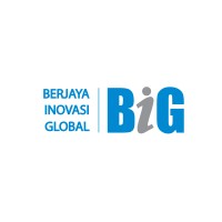 PT. Berjaya Inovasi Global logo, PT. Berjaya Inovasi Global contact details