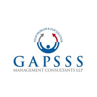 GAPSSS Management Consultants LLP logo, GAPSSS Management Consultants LLP contact details