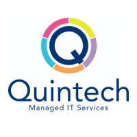 Quintech Computer Systems logo, Quintech Computer Systems contact details