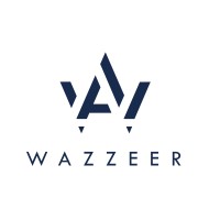 Wazzeer logo, Wazzeer contact details