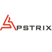 Apstrix Solutions logo, Apstrix Solutions contact details