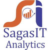 SagasIT Analytics Pvt. Ltd logo, SagasIT Analytics Pvt. Ltd contact details