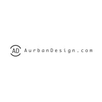 Aurban Design logo, Aurban Design contact details