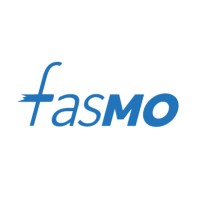 Fasmo logo, Fasmo contact details