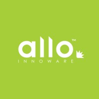 Allo Innoware logo, Allo Innoware contact details