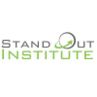 StandOut Institute logo, StandOut Institute contact details