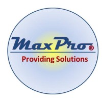 MaxPro Consulting Services LLP logo, MaxPro Consulting Services LLP contact details